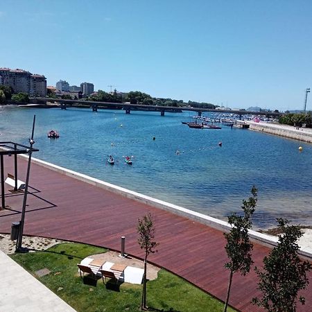 דירות ויגו Loft Turistico Bouzas מראה חיצוני תמונה