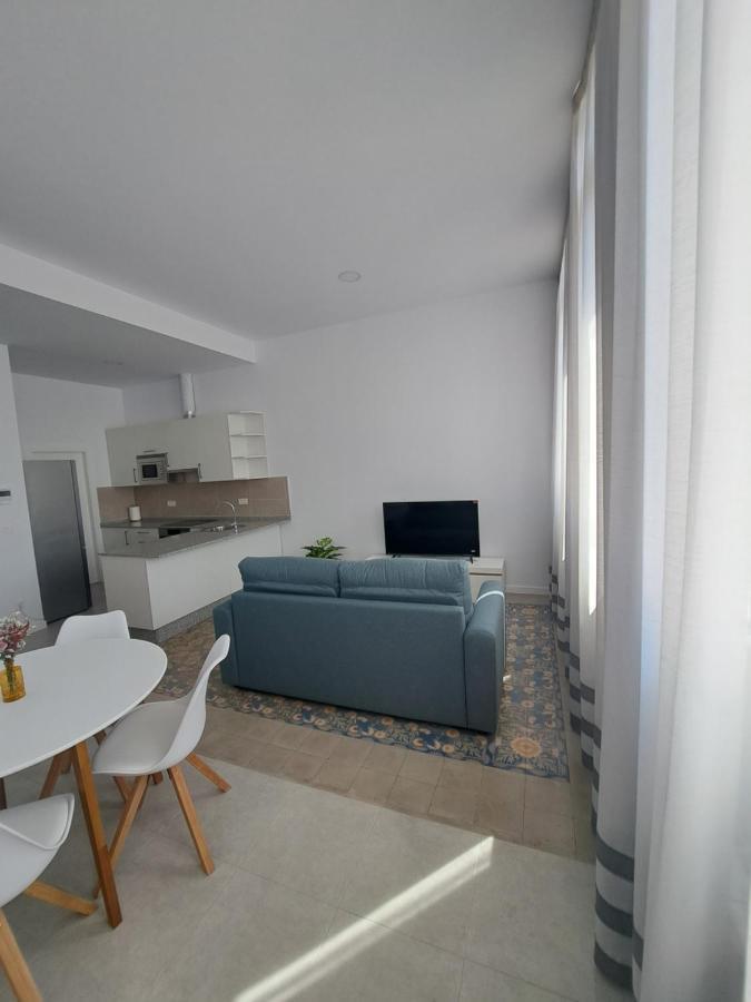 דירות ויגו Loft Turistico Bouzas מראה חיצוני תמונה