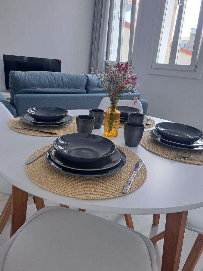 דירות ויגו Loft Turistico Bouzas מראה חיצוני תמונה