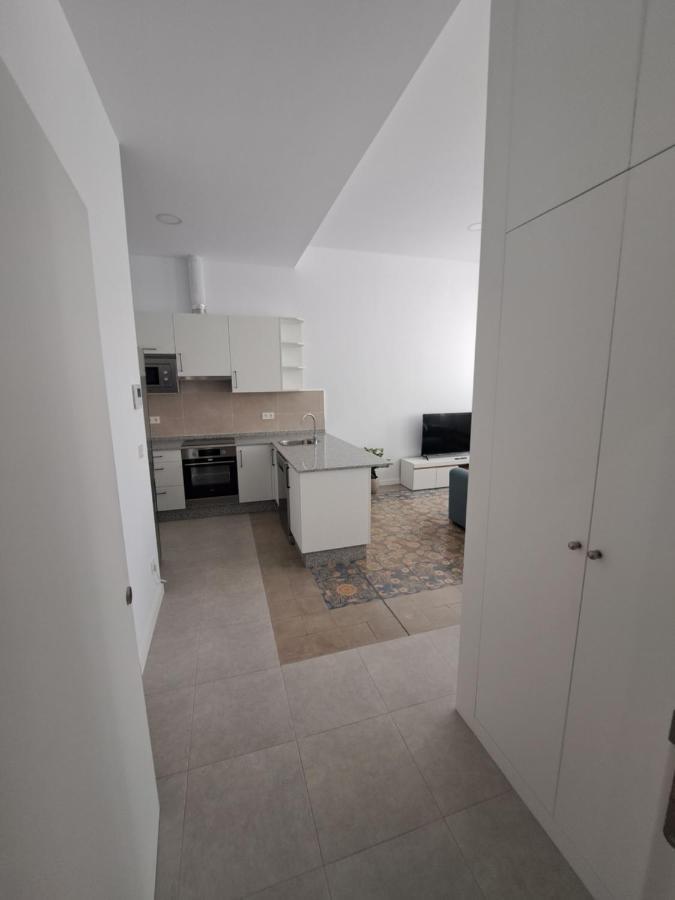 דירות ויגו Loft Turistico Bouzas מראה חיצוני תמונה