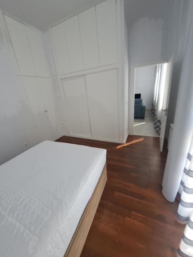 דירות ויגו Loft Turistico Bouzas מראה חיצוני תמונה