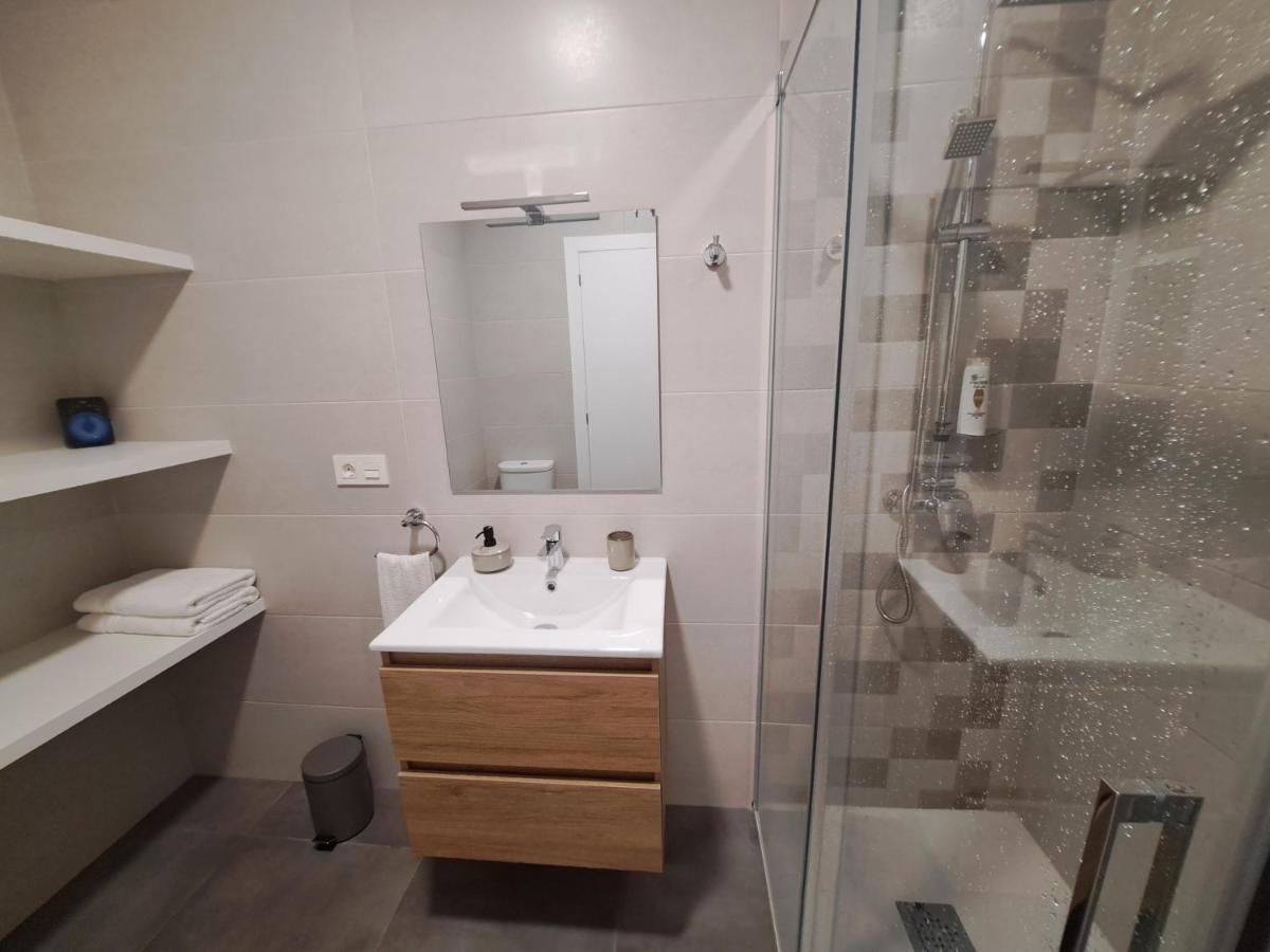 דירות ויגו Loft Turistico Bouzas מראה חיצוני תמונה