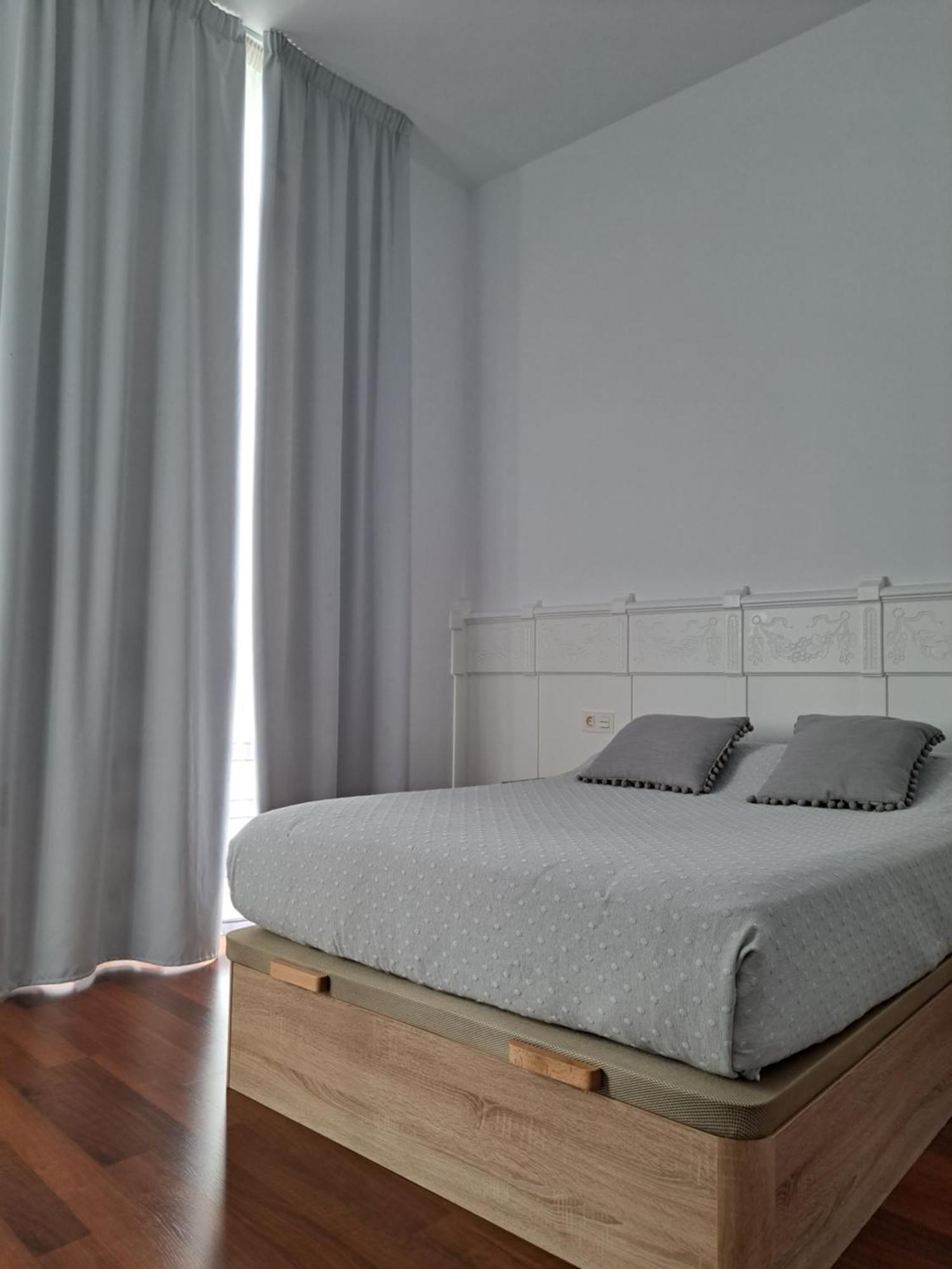 דירות ויגו Loft Turistico Bouzas מראה חיצוני תמונה