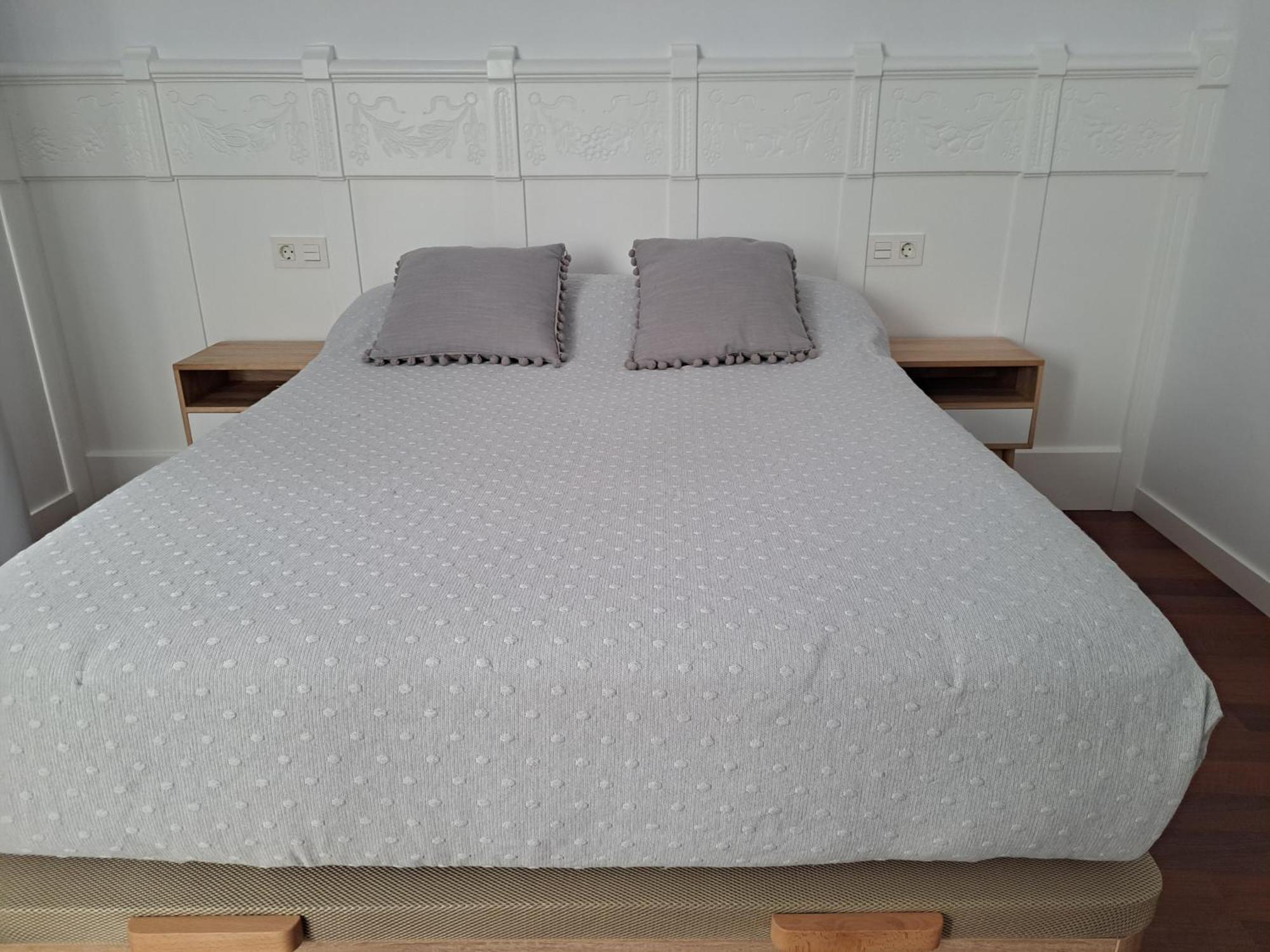 דירות ויגו Loft Turistico Bouzas מראה חיצוני תמונה