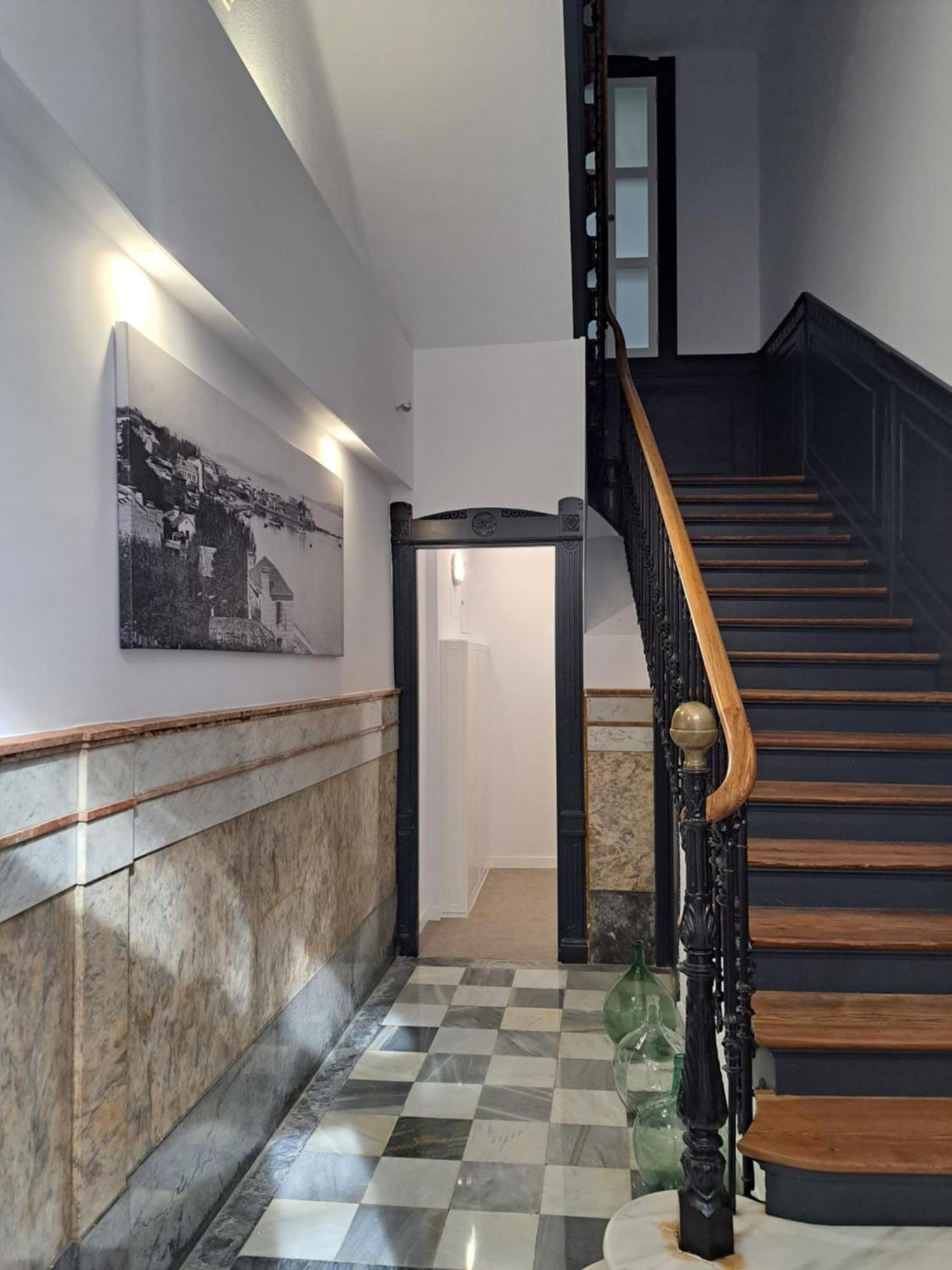 דירות ויגו Loft Turistico Bouzas מראה חיצוני תמונה