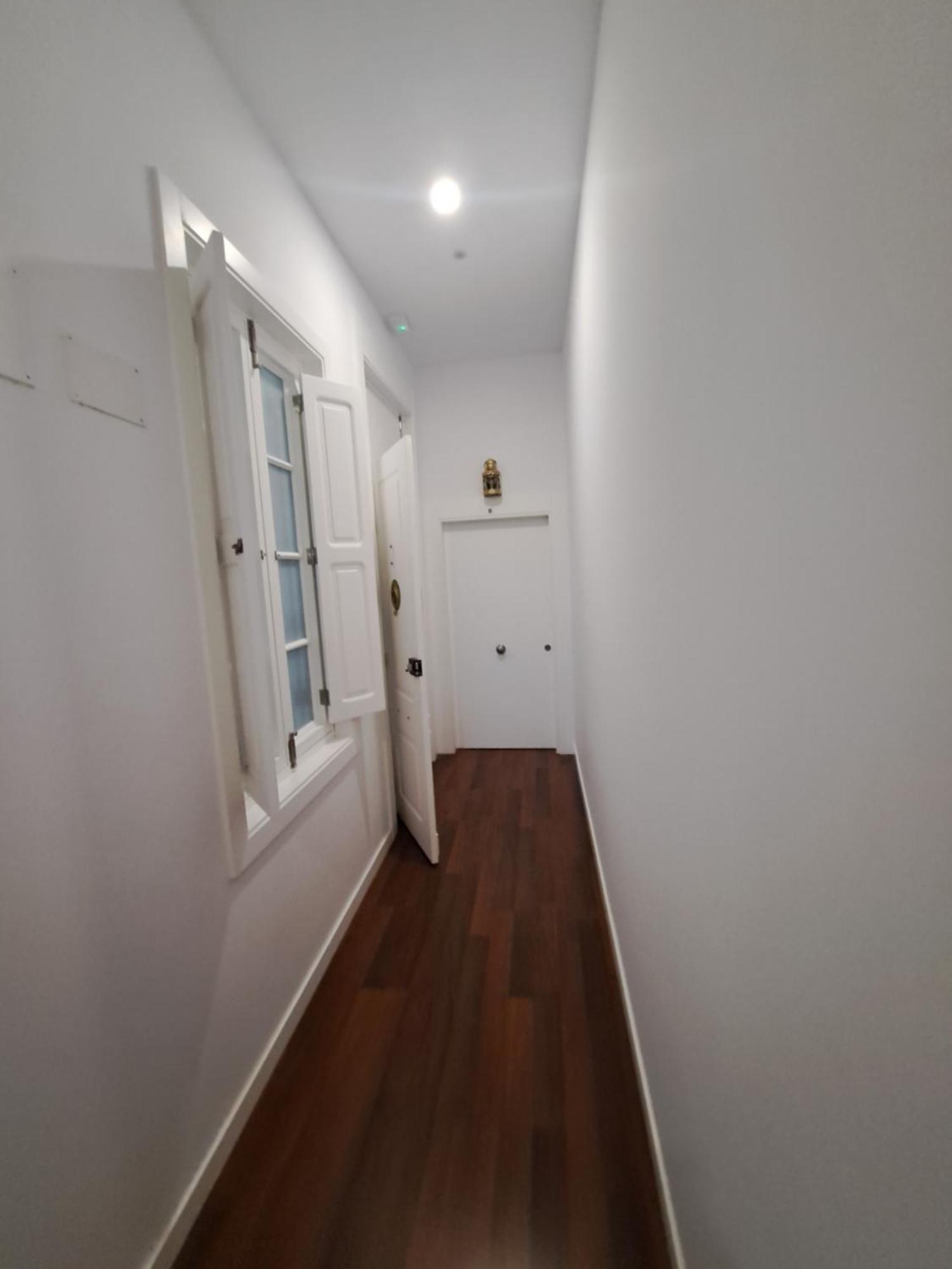 דירות ויגו Loft Turistico Bouzas מראה חיצוני תמונה