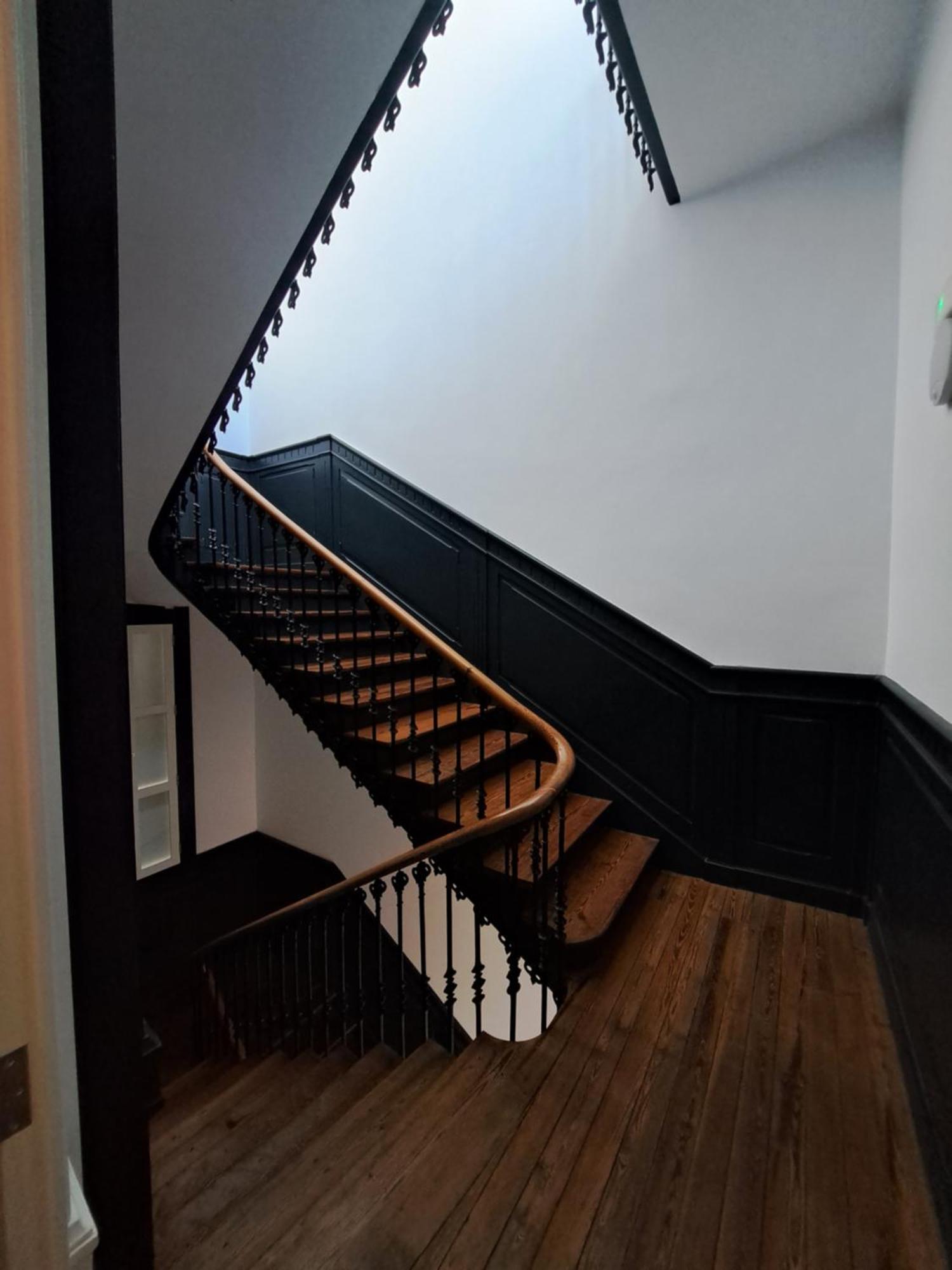 דירות ויגו Loft Turistico Bouzas מראה חיצוני תמונה