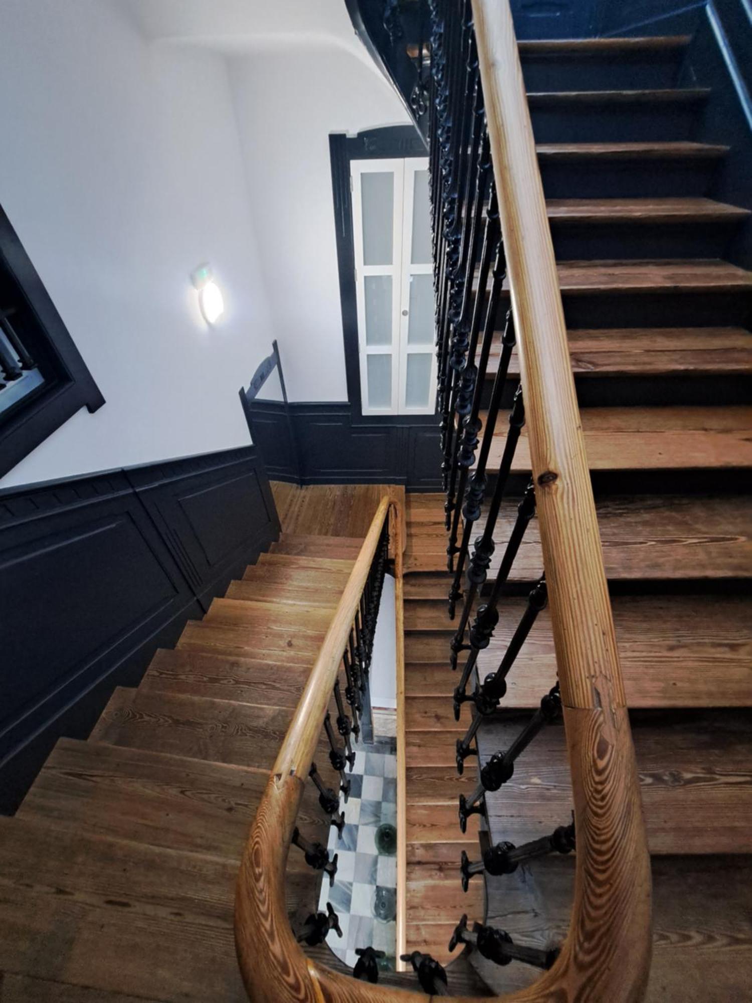 דירות ויגו Loft Turistico Bouzas מראה חיצוני תמונה